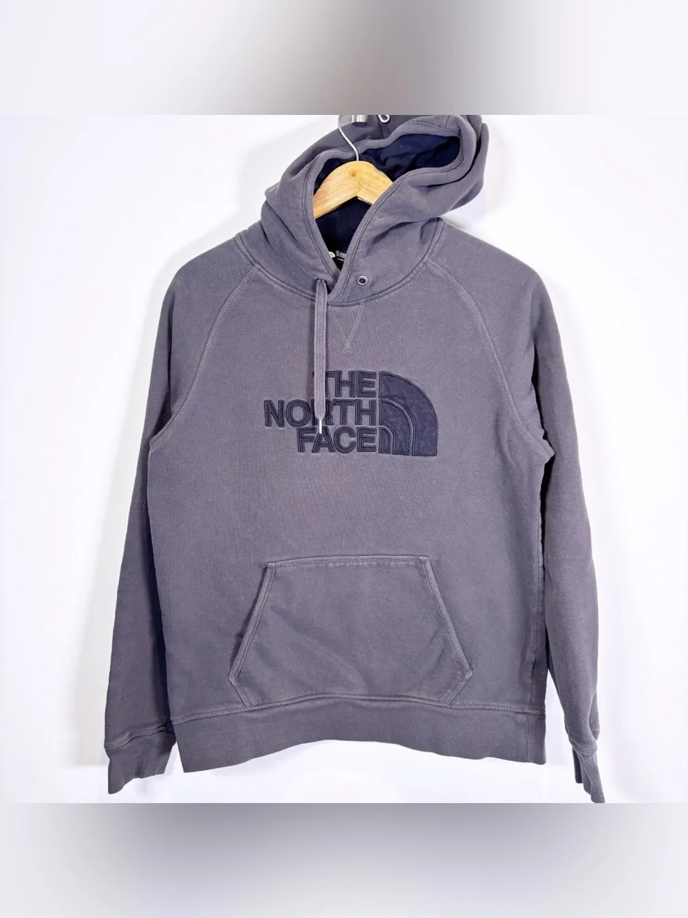 The North Face Hoodie Sweatshirt